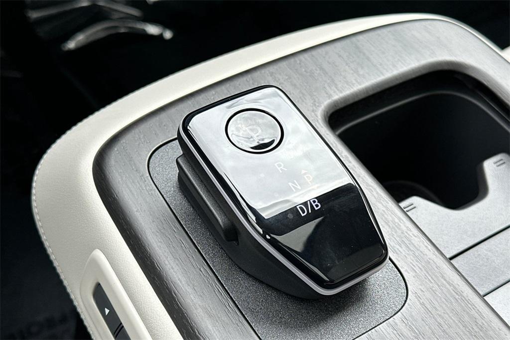 new 2025 Nissan ARIYA car, priced at $43,675