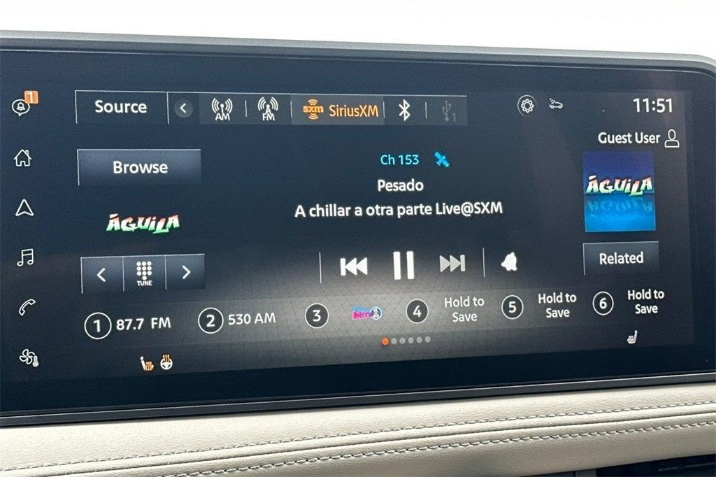 new 2025 Nissan ARIYA car, priced at $32,955