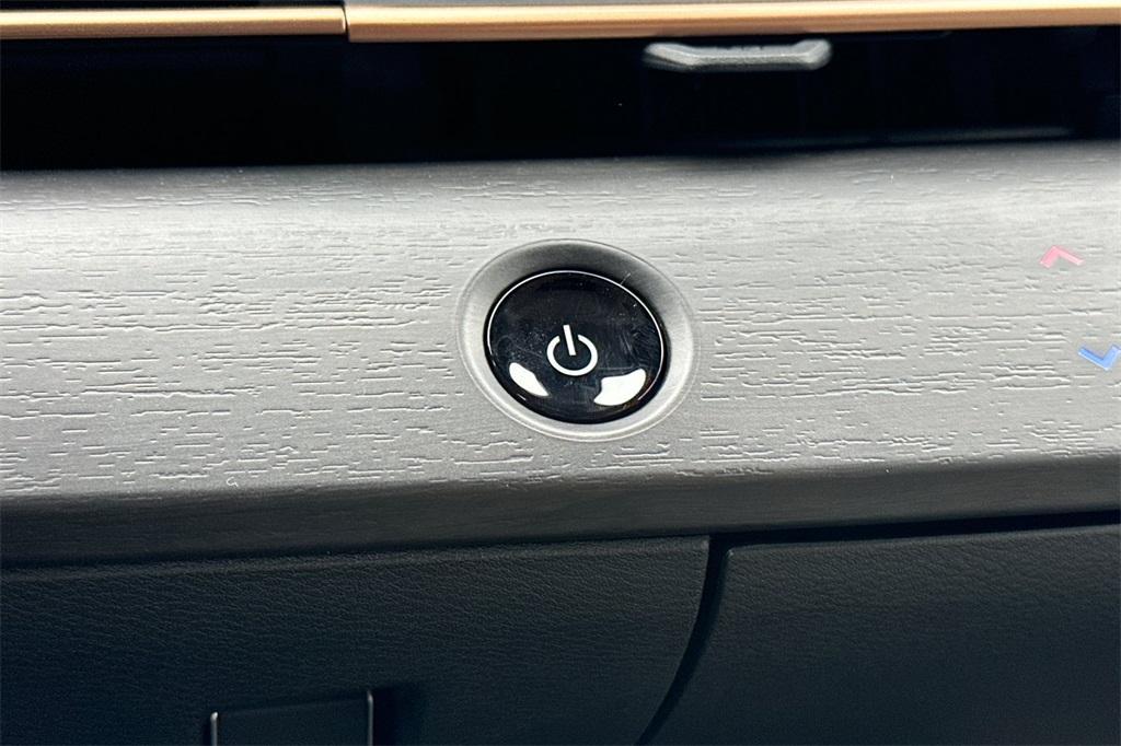 new 2025 Nissan ARIYA car, priced at $38,455