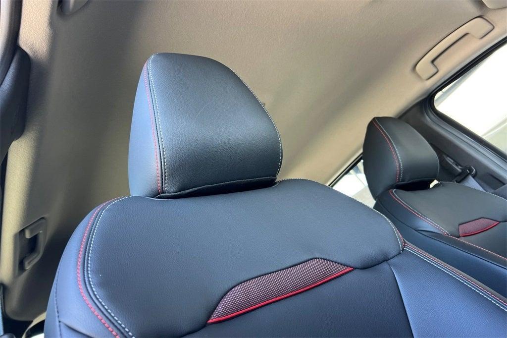 new 2025 Nissan Kicks car, priced at $30,380