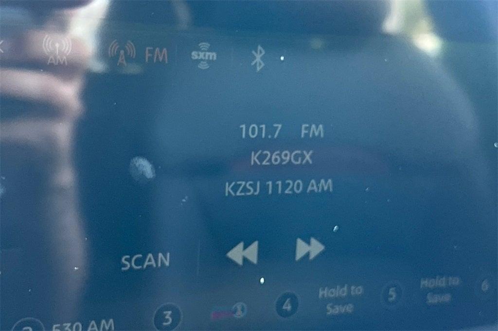 new 2025 Nissan Kicks car, priced at $30,380