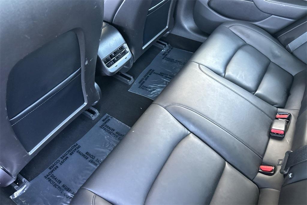 used 2018 Tesla Model 3 car, priced at $18,998