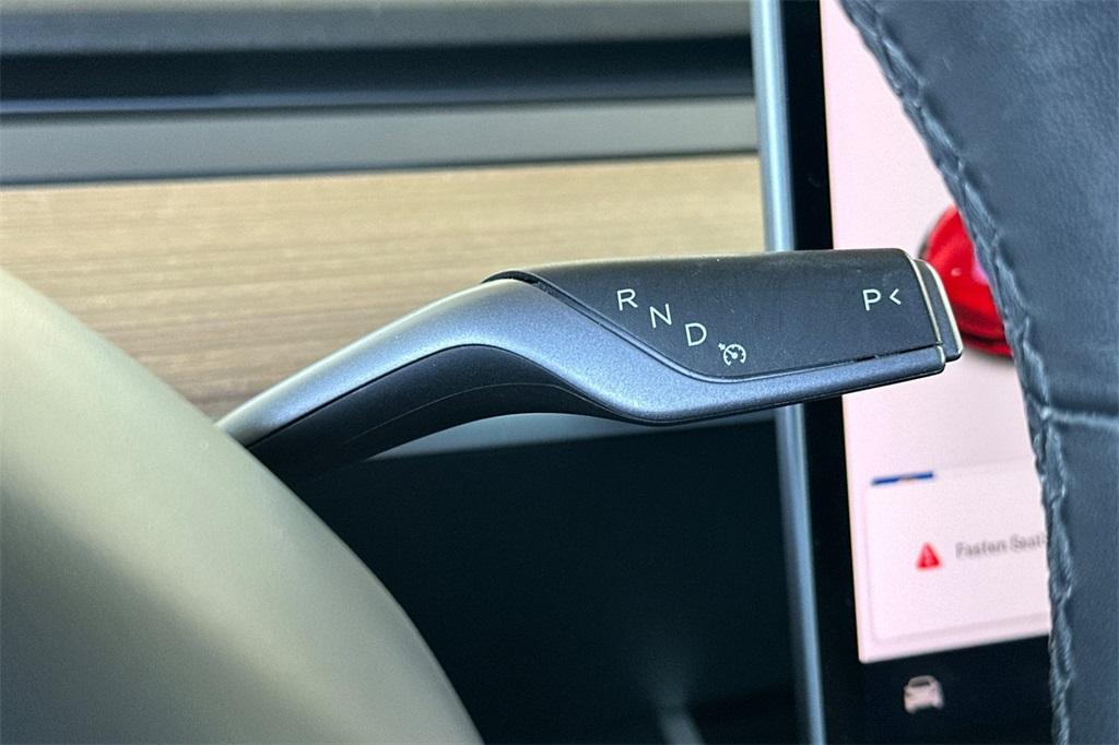 used 2018 Tesla Model 3 car, priced at $18,998
