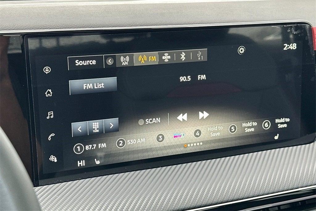 new 2025 Nissan Kicks car, priced at $31,315