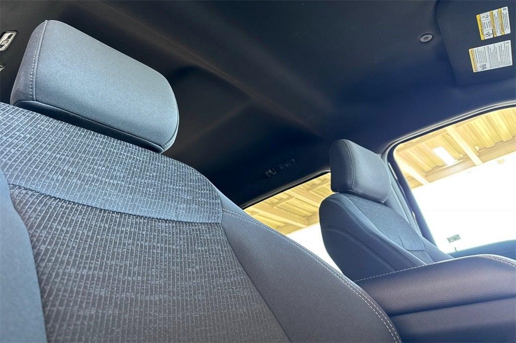 used 2024 Ford F-150 car, priced at $45,888