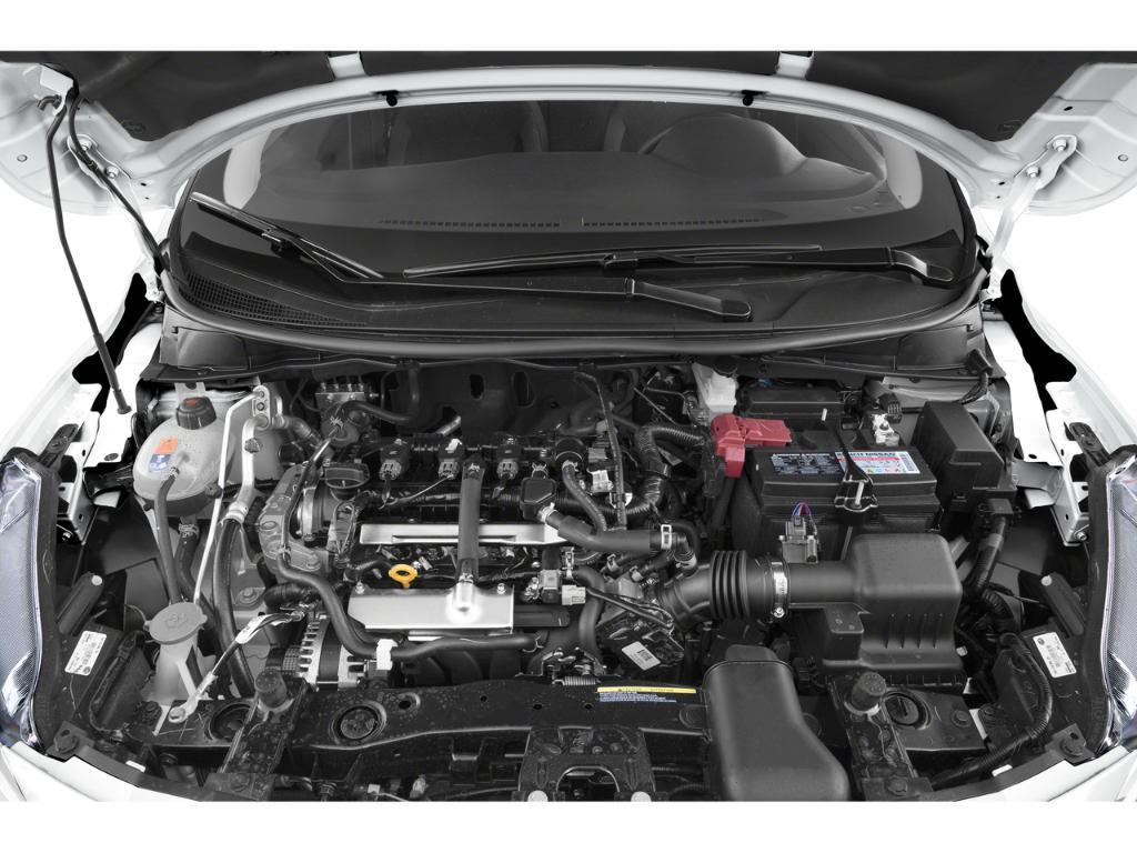 new 2025 Nissan Versa car, priced at $22,140