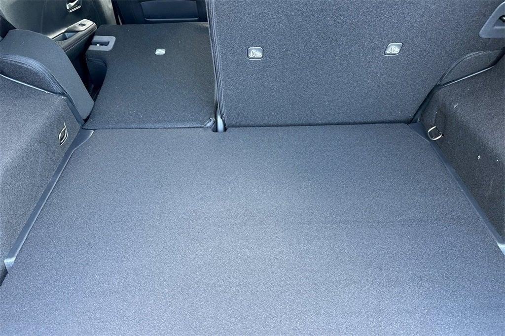 new 2025 Nissan Kicks car, priced at $30,735