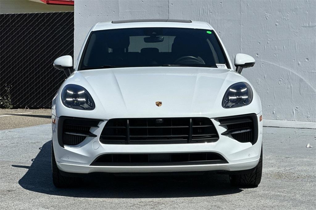 used 2021 Porsche Macan car, priced at $62,888
