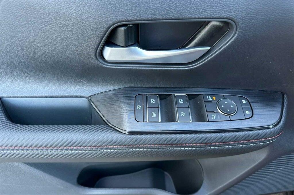 new 2025 Nissan Kicks car, priced at $29,695