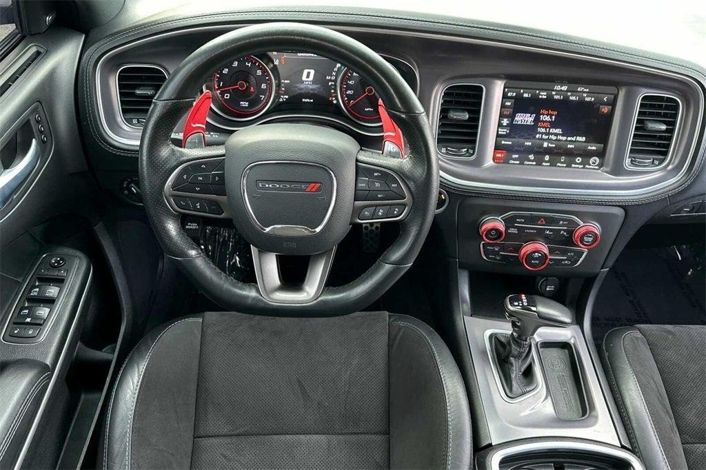 used 2021 Dodge Charger car, priced at $45,888