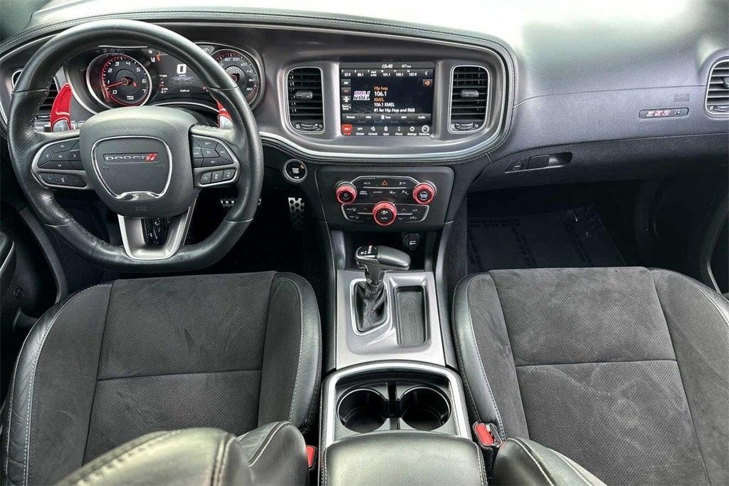 used 2021 Dodge Charger car, priced at $45,888