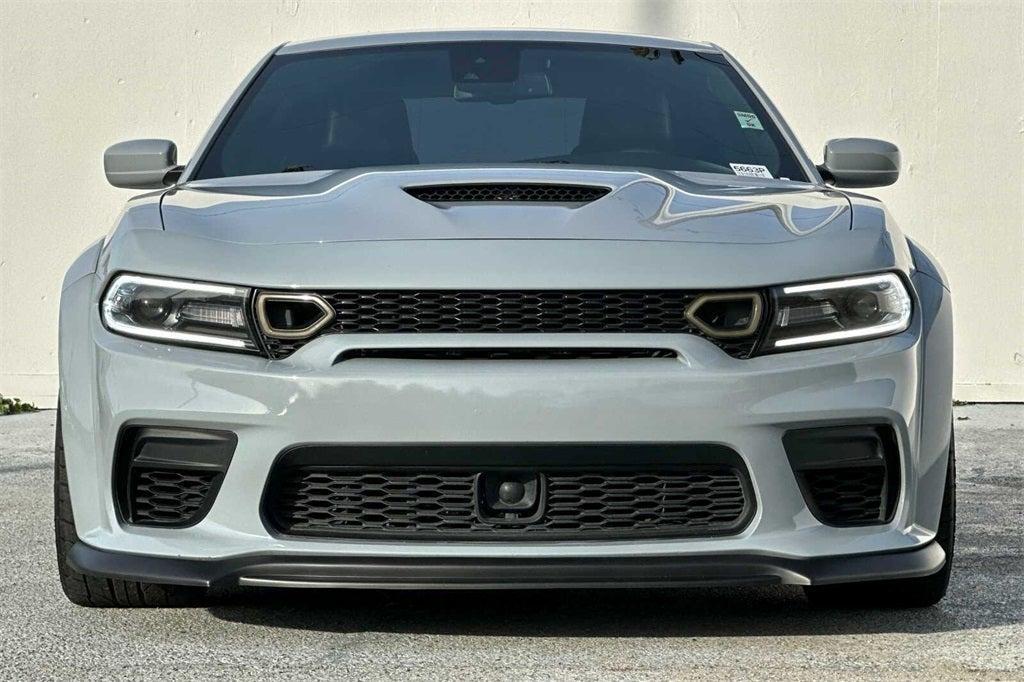 used 2021 Dodge Charger car, priced at $45,888