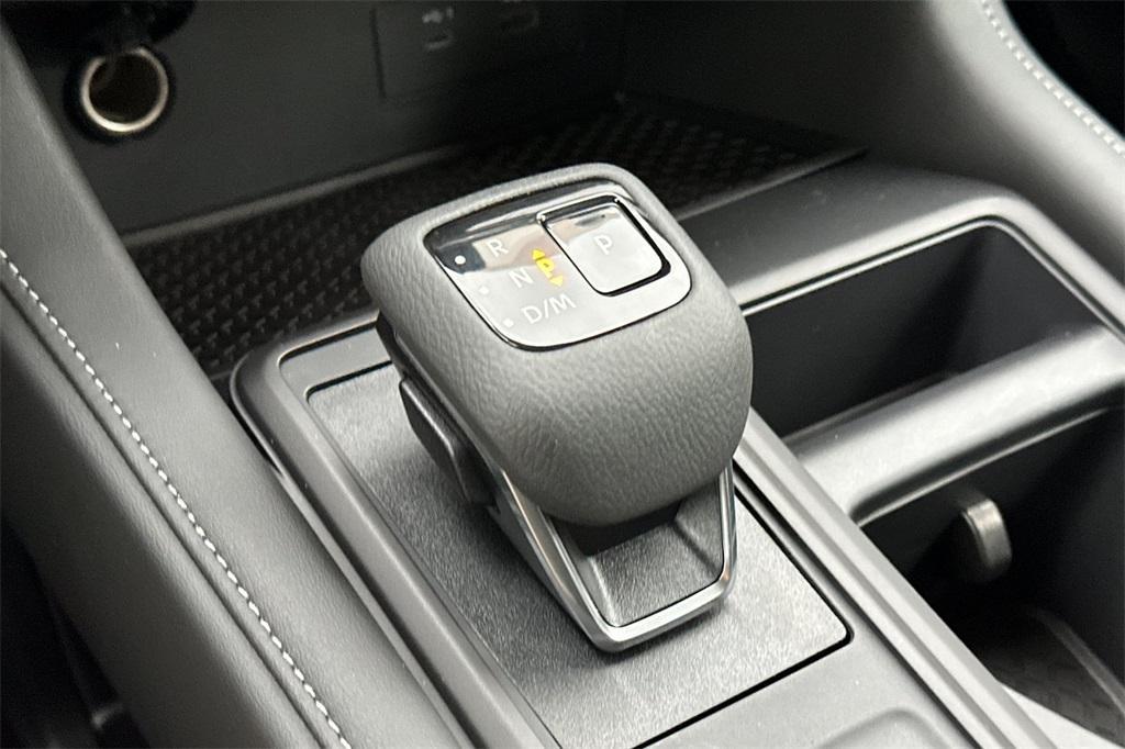 new 2025 Nissan Pathfinder car, priced at $38,865