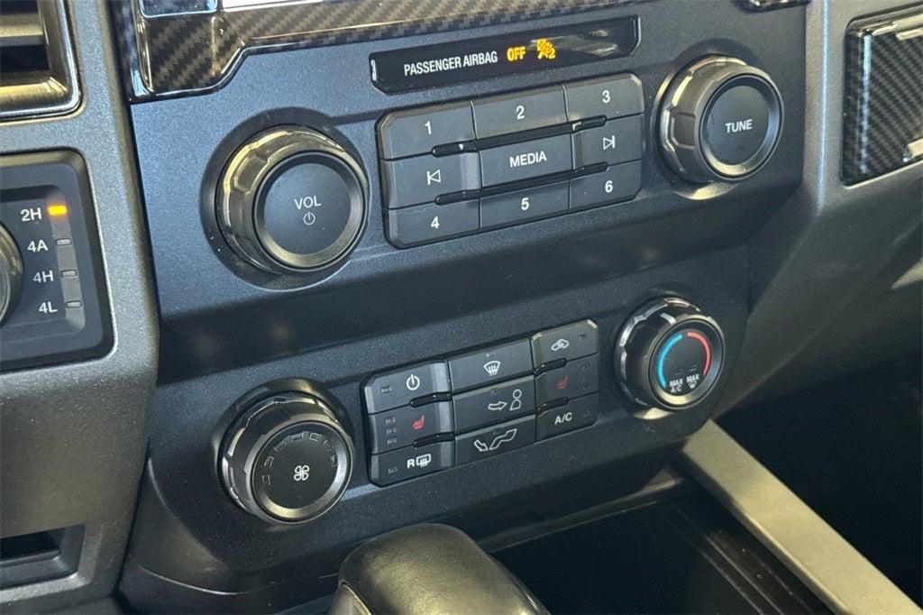 used 2019 Ford F-150 car, priced at $47,999