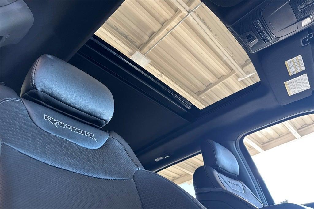 used 2019 Ford F-150 car, priced at $47,999