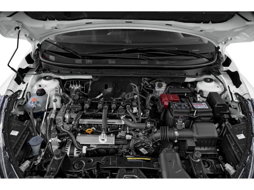 new 2025 Nissan Kicks Play car, priced at $23,850