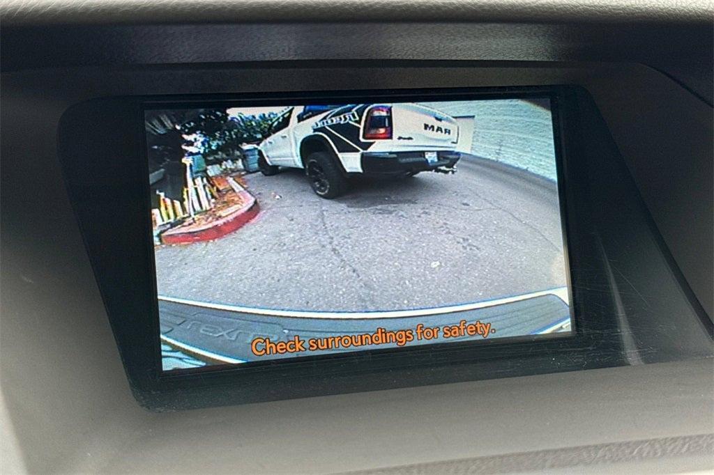 used 2012 Lexus RX 450h car, priced at $12,999