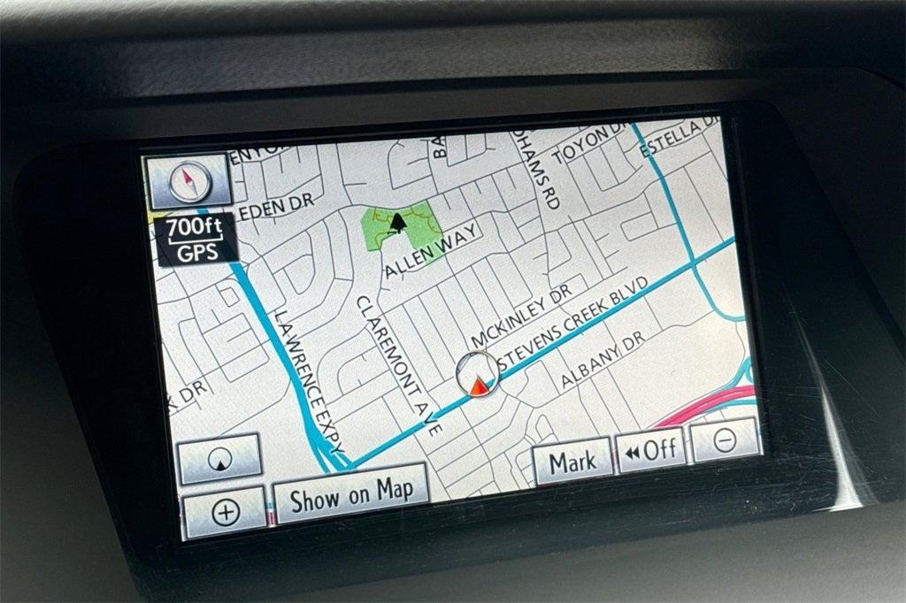 used 2012 Lexus RX 450h car, priced at $12,999