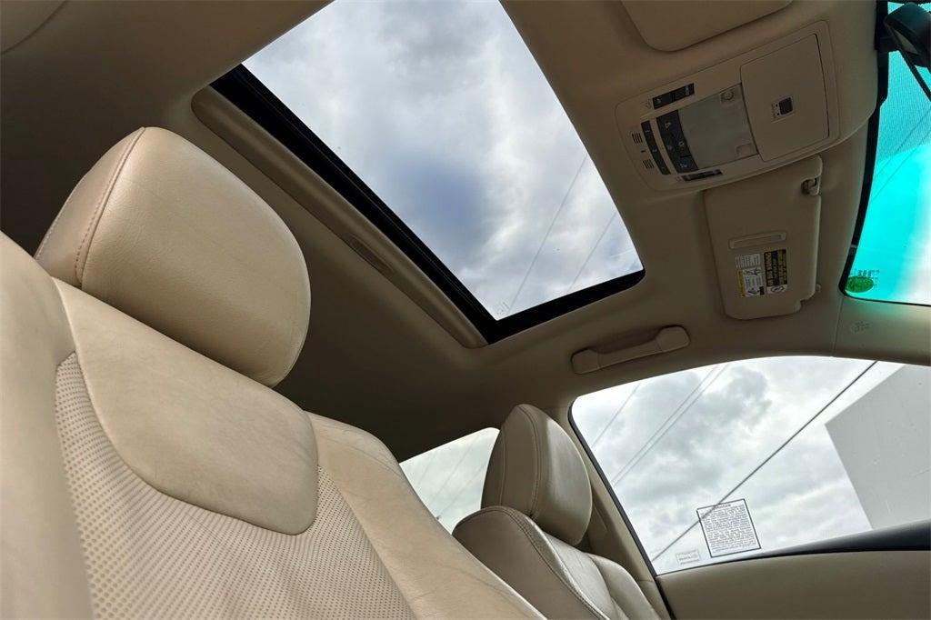 used 2012 Lexus RX 450h car, priced at $12,999