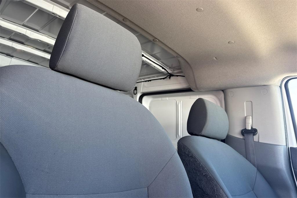 used 2020 Nissan NV200 car, priced at $17,999