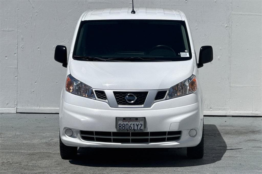used 2020 Nissan NV200 car, priced at $17,999