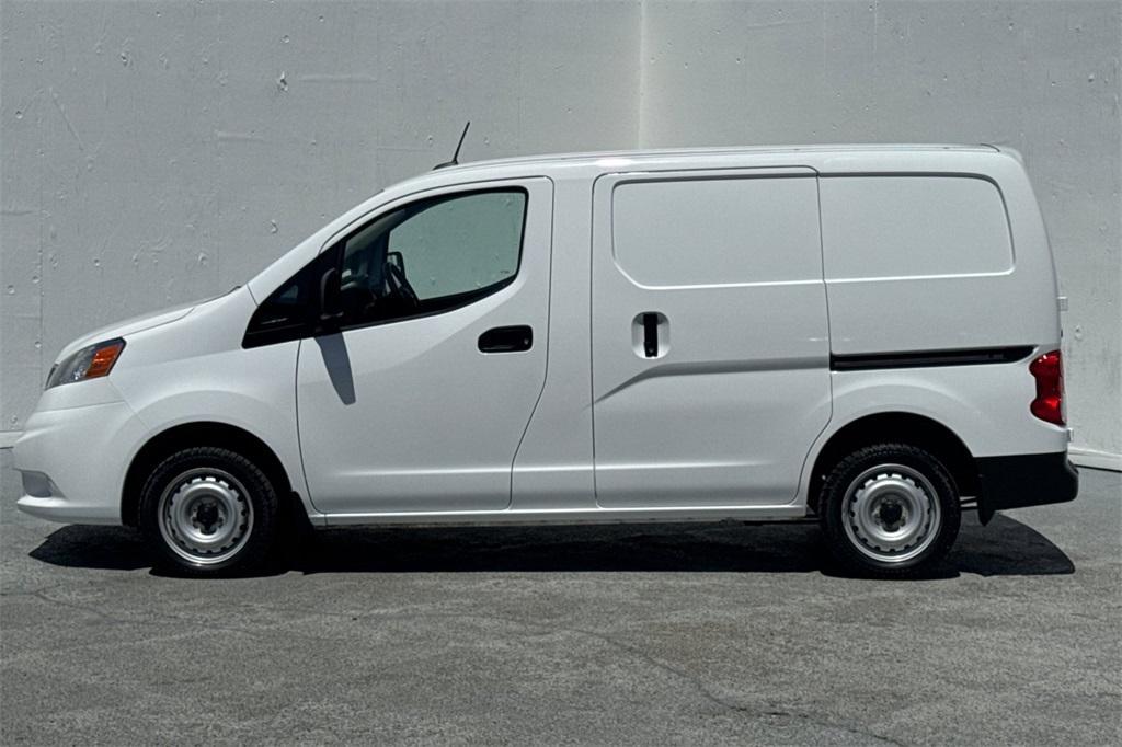 used 2020 Nissan NV200 car, priced at $17,999