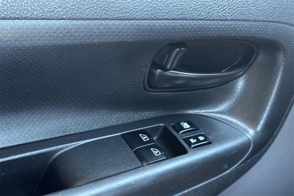 used 2020 Nissan NV200 car, priced at $17,999