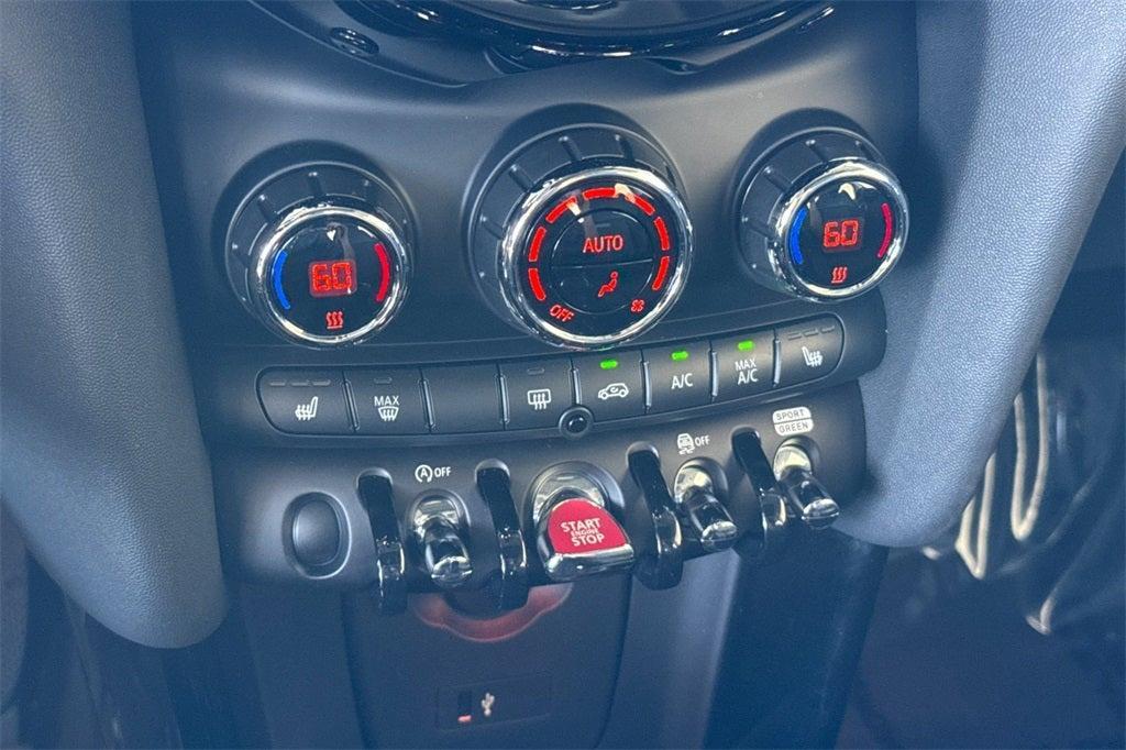 used 2020 MINI Hardtop car, priced at $21,888