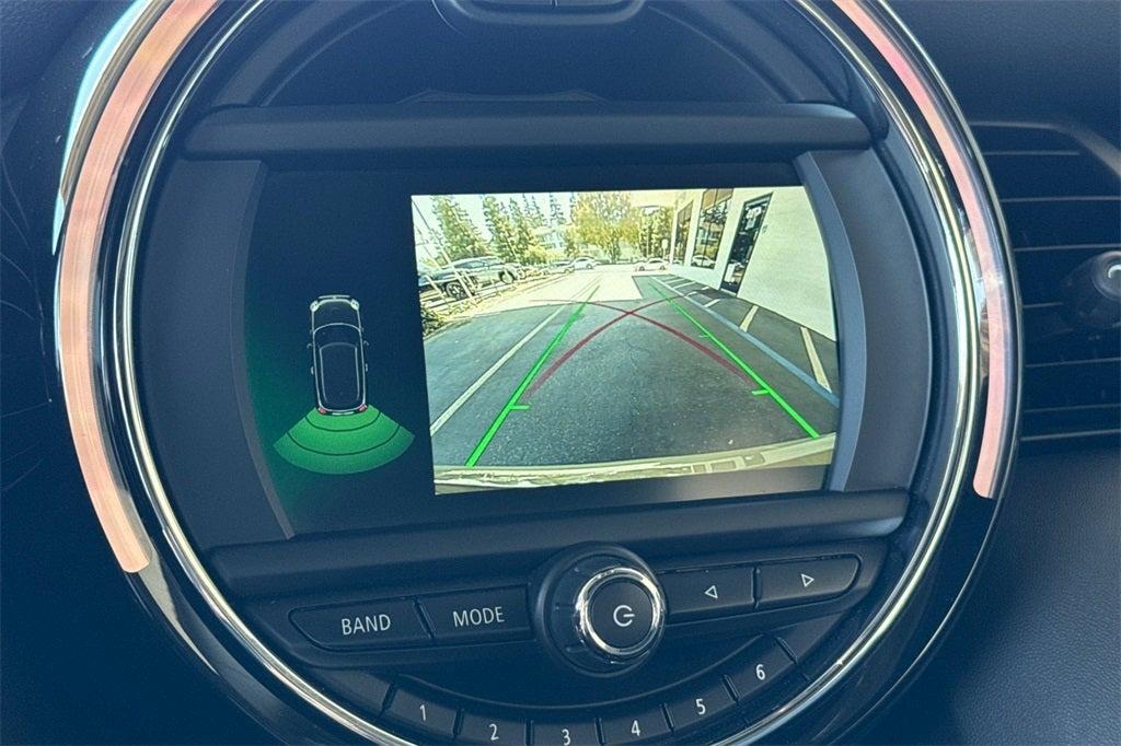 used 2020 MINI Hardtop car, priced at $21,888