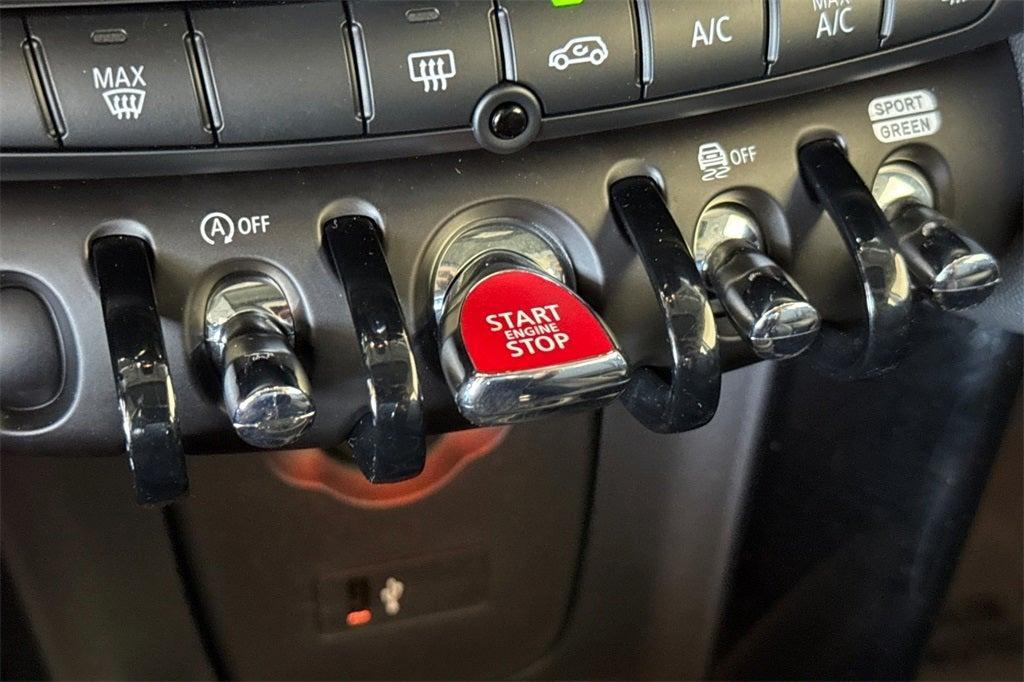 used 2020 MINI Hardtop car, priced at $21,888