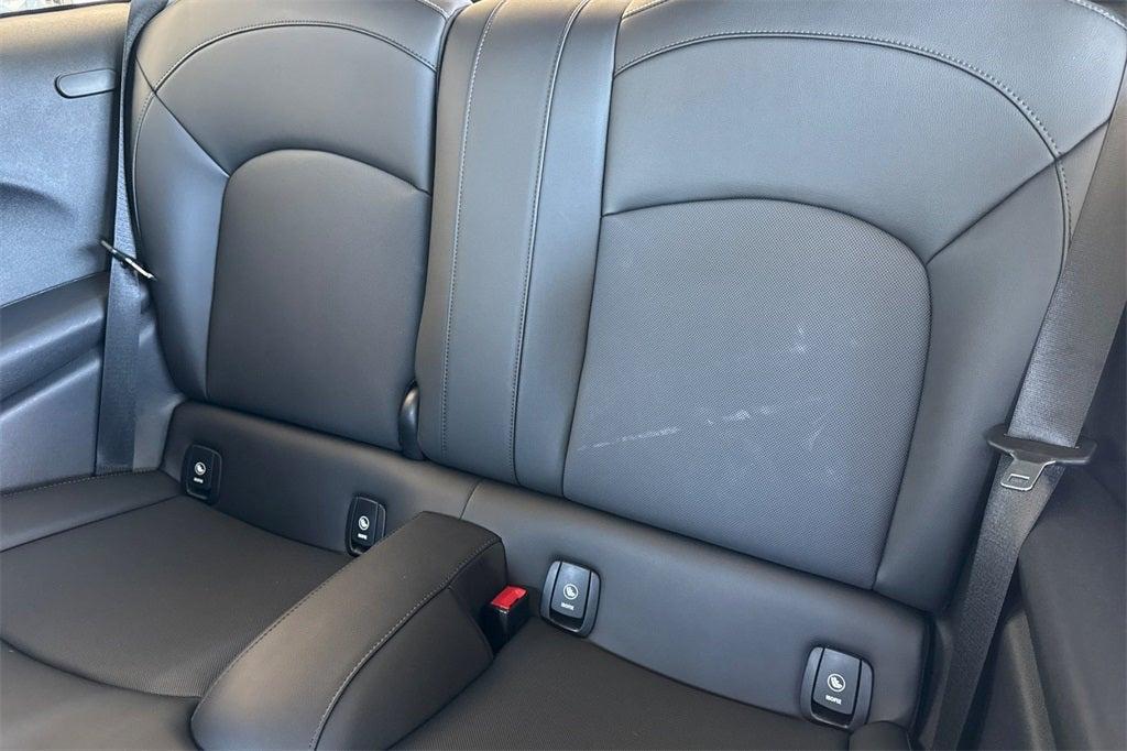 used 2020 MINI Hardtop car, priced at $21,888