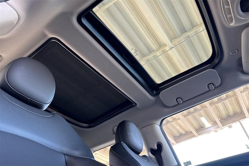 used 2020 MINI Hardtop car, priced at $21,888