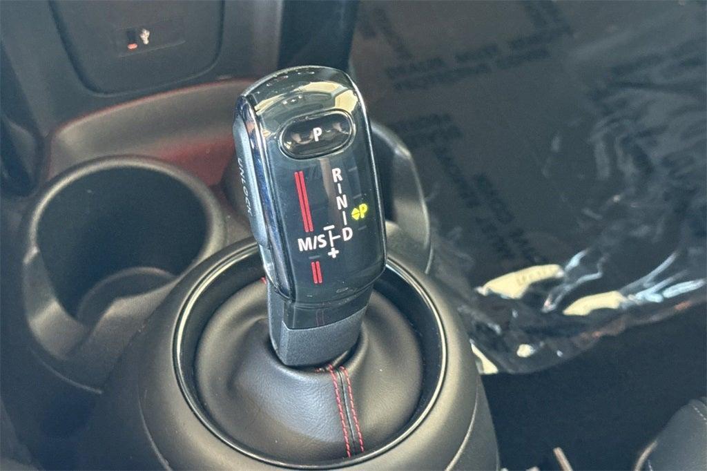 used 2020 MINI Hardtop car, priced at $21,888