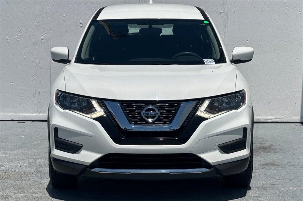 used 2017 Nissan Rogue car, priced at $14,888