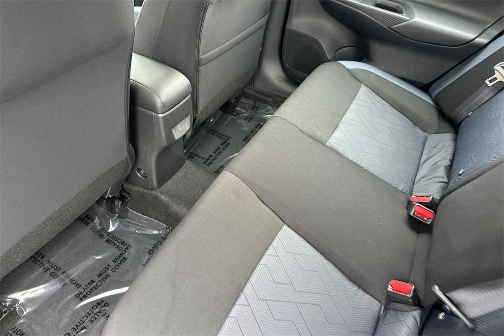 new 2025 Nissan Versa car, priced at $22,385
