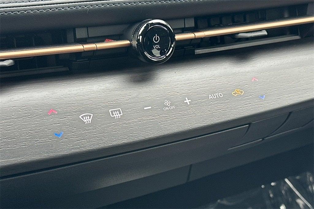new 2025 Nissan ARIYA car, priced at $32,505