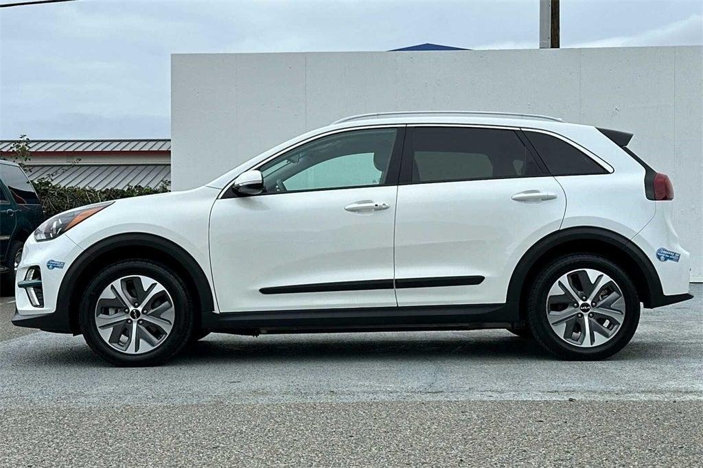 used 2022 Kia Niro EV car, priced at $22,359