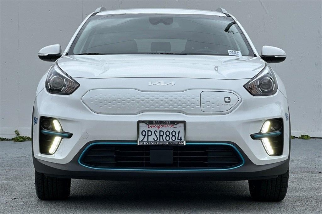 used 2022 Kia Niro EV car, priced at $22,359