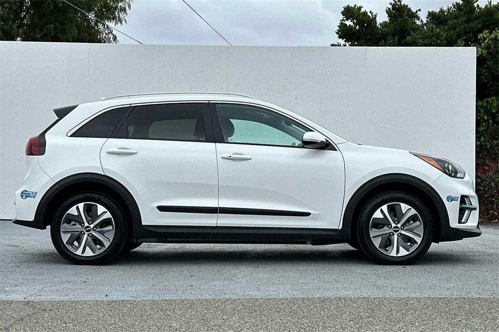 used 2022 Kia Niro EV car, priced at $22,359