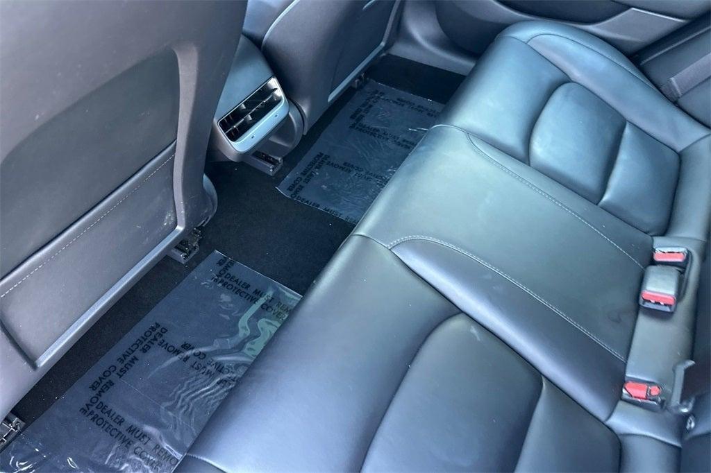 used 2021 Tesla Model 3 car, priced at $21,888