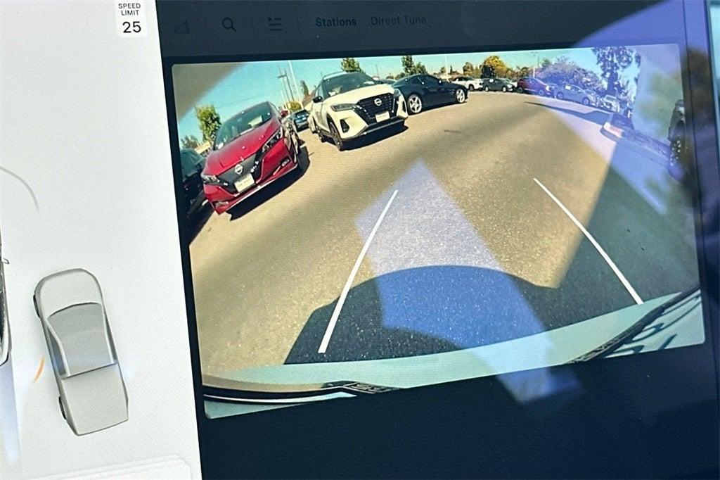 used 2021 Tesla Model 3 car, priced at $21,888