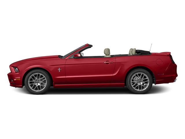 used 2014 Ford Mustang car, priced at $14,888