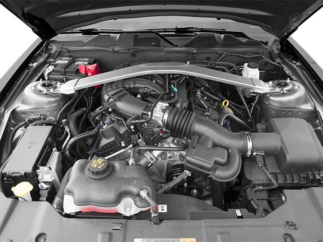 used 2014 Ford Mustang car, priced at $14,888