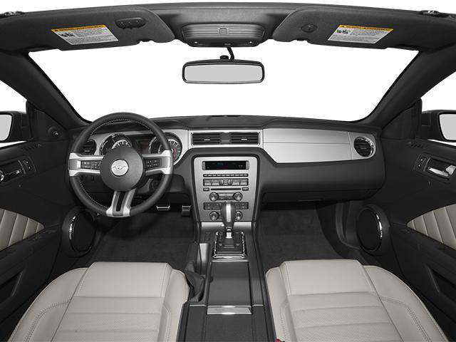 used 2014 Ford Mustang car, priced at $14,888
