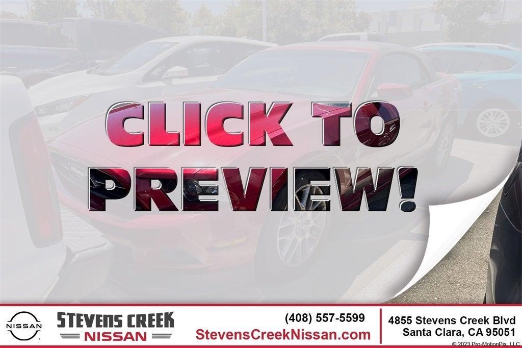 used 2014 Ford Mustang car, priced at $14,888