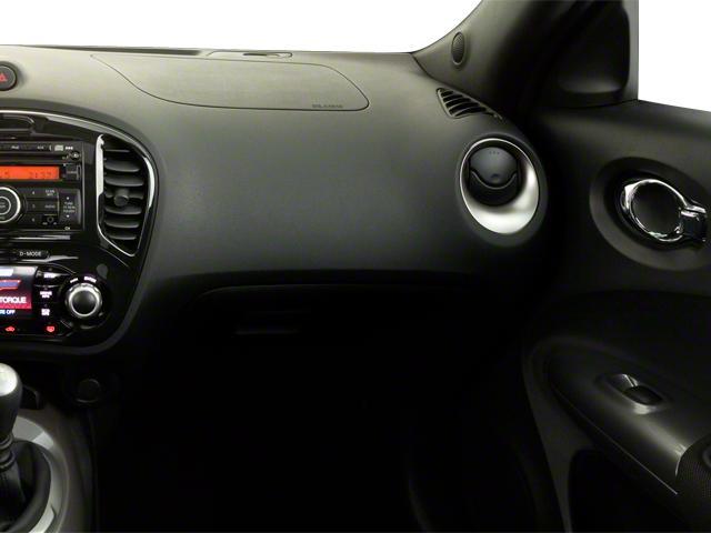 used 2011 Nissan Juke car, priced at $10,900