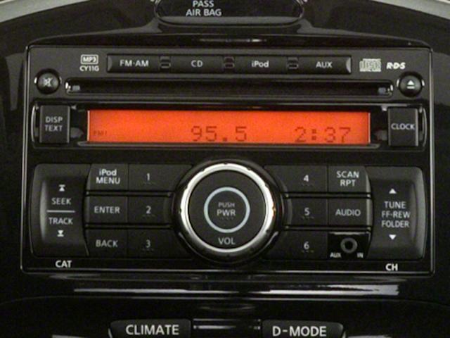 used 2011 Nissan Juke car, priced at $10,900