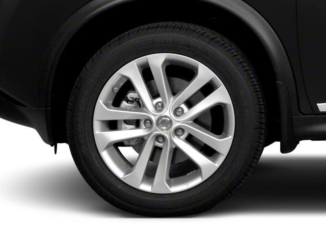 used 2011 Nissan Juke car, priced at $10,900