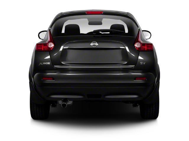 used 2011 Nissan Juke car, priced at $10,900