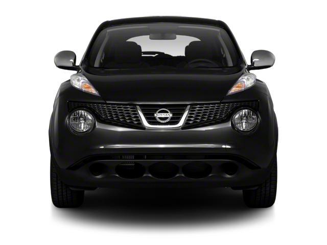 used 2011 Nissan Juke car, priced at $10,900